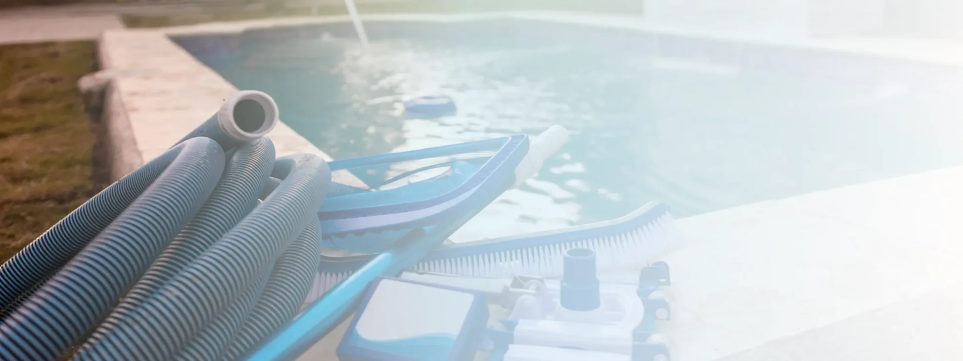 What We Do Background Frame